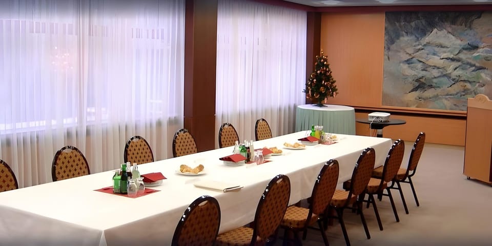 Hotel Benczur Hotel in Budapest
