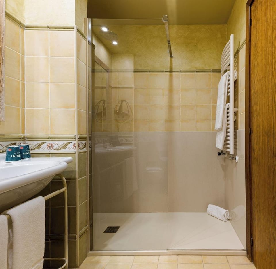 Silken Villa de Laguardia Hotel in Laguardia