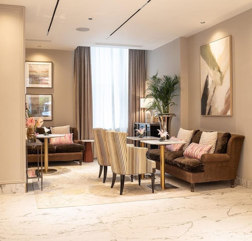 Ellen Kensington Hotel in City of Westminster