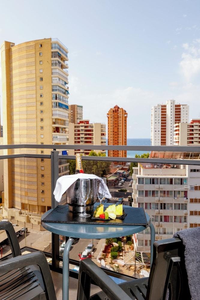 Flash Hotel Hotel in Benidorm