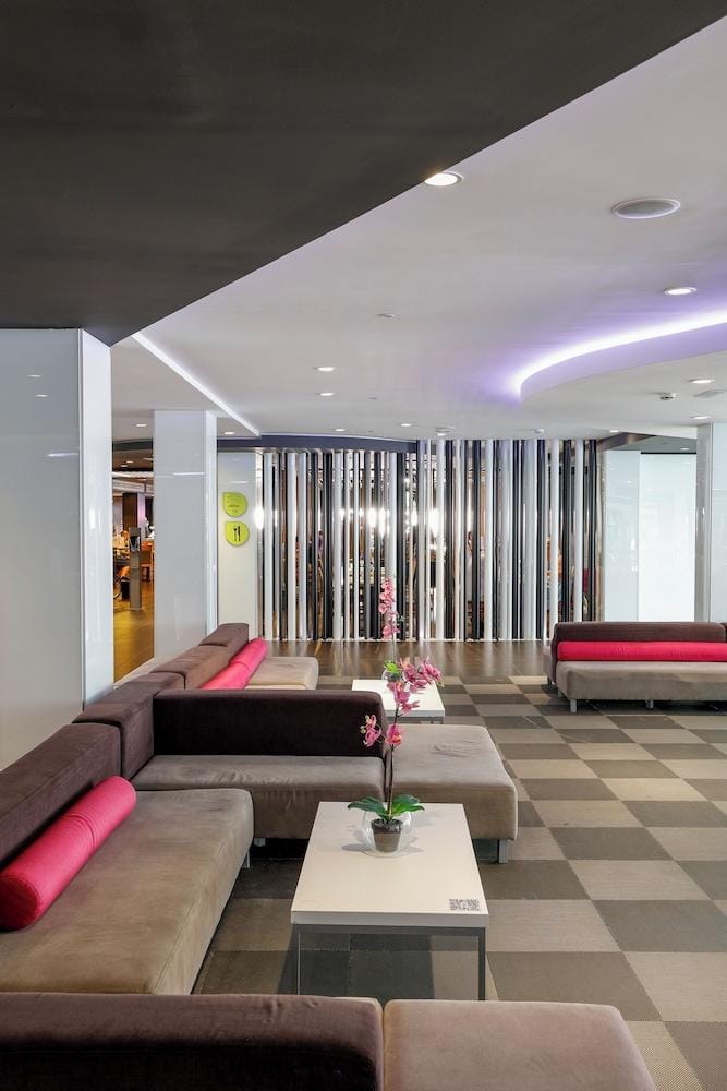 Flash Hotel Hotel in Benidorm