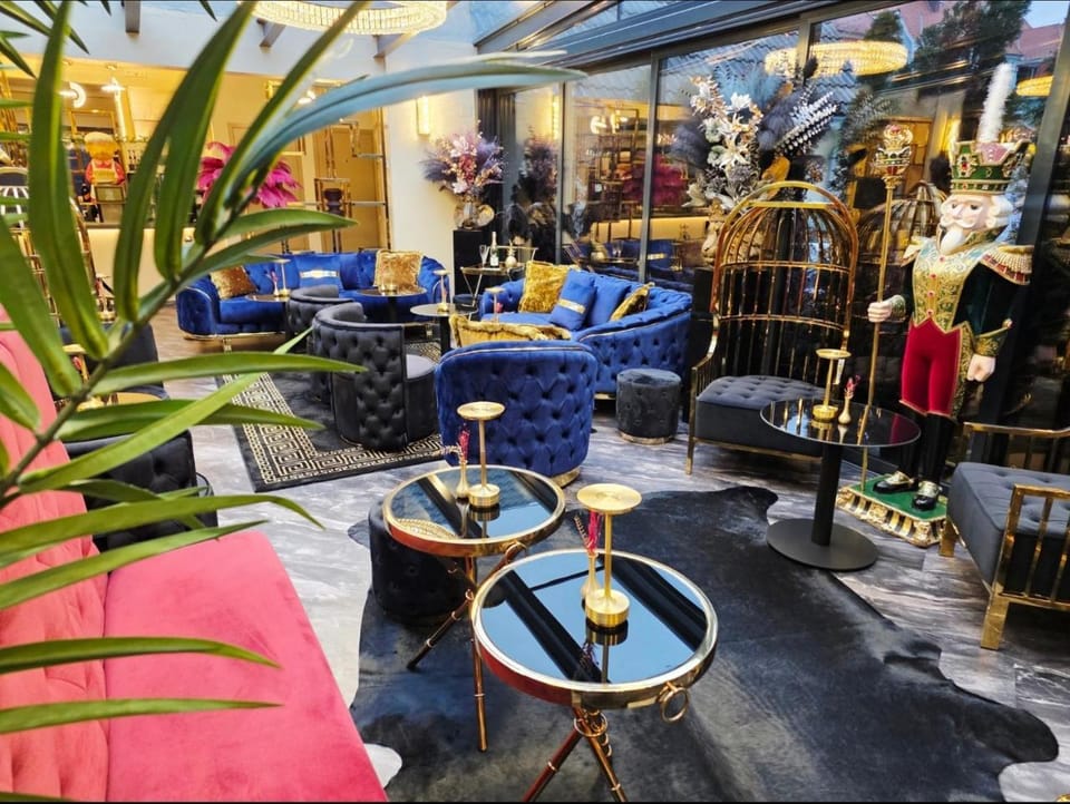 Boutique Hotel am Bodensee Hotel in Friedrichshafen