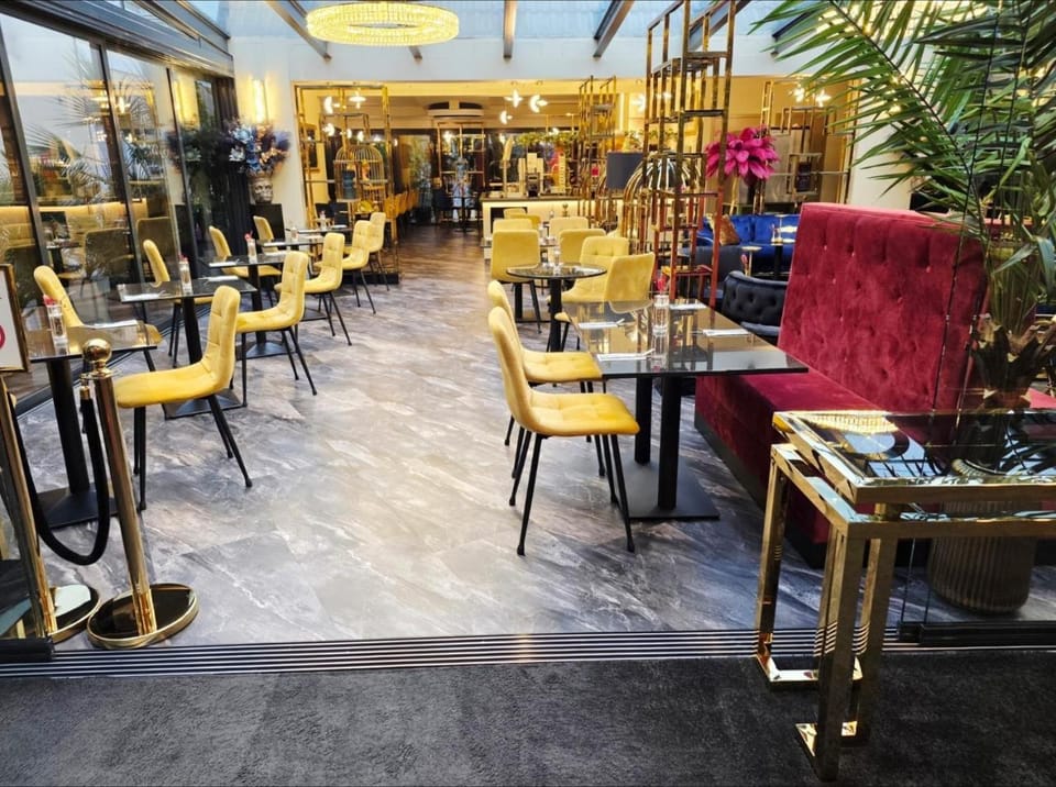 Boutique Hotel am Bodensee Hotel in Friedrichshafen