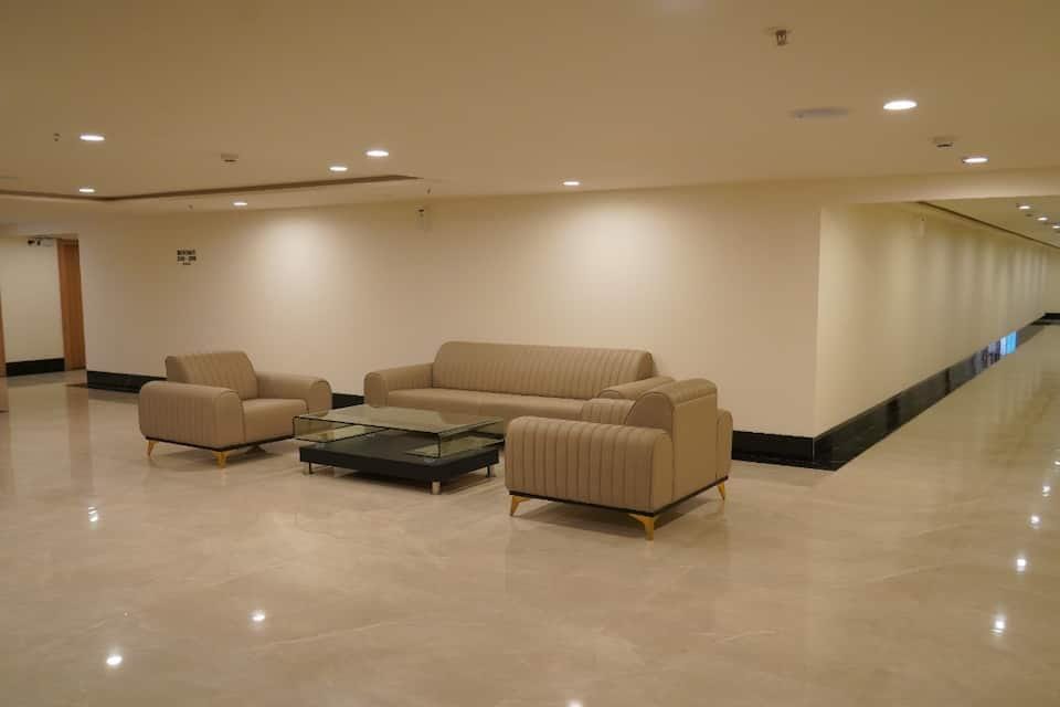 Hotel Shubham Prestige Hotel in Hyderabad