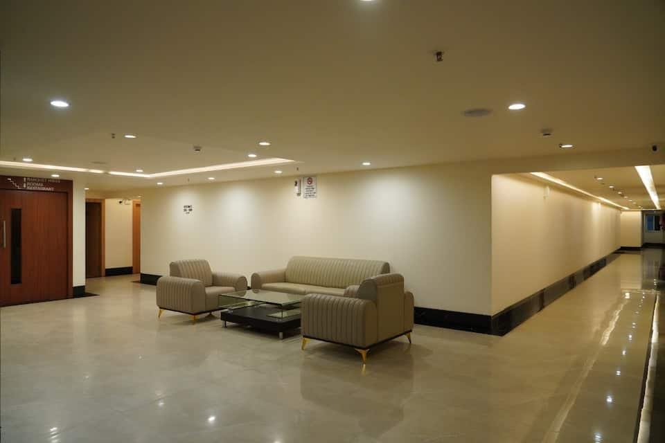 Hotel Shubham Prestige Hotel in Hyderabad