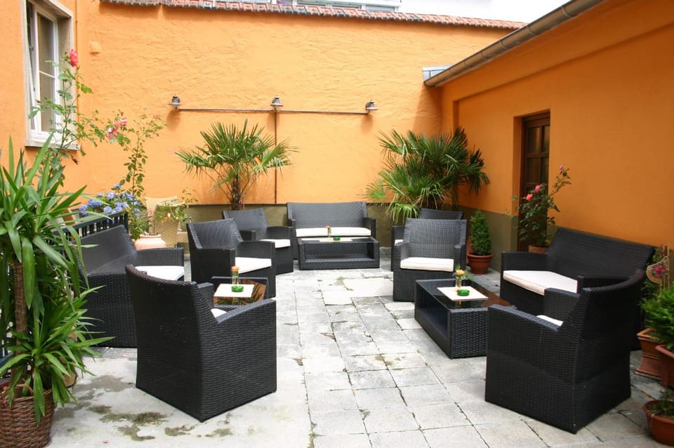 Art Hotel Neckar Hotel in Baden-Württemberg