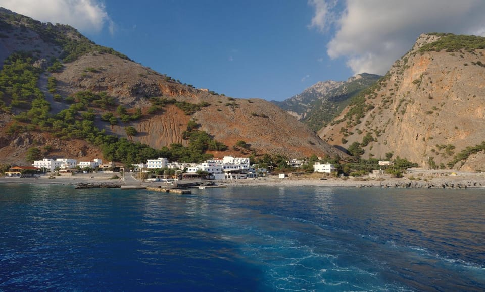 Artemis Studios Hotel in Crete
