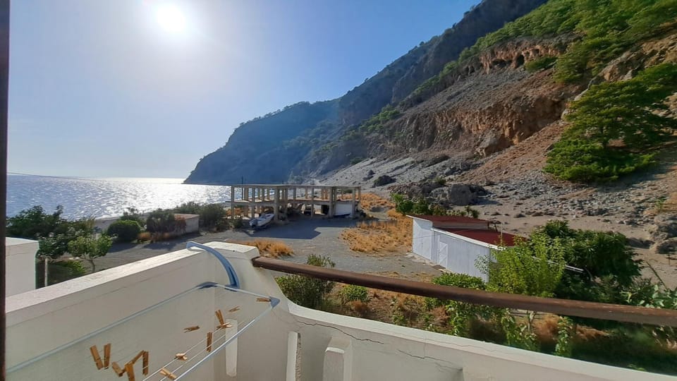 Artemis Studios Hotel in Crete