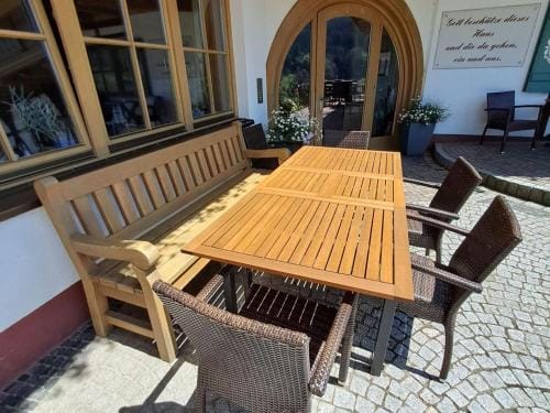 Bauerlehof Hotel in Ortenau