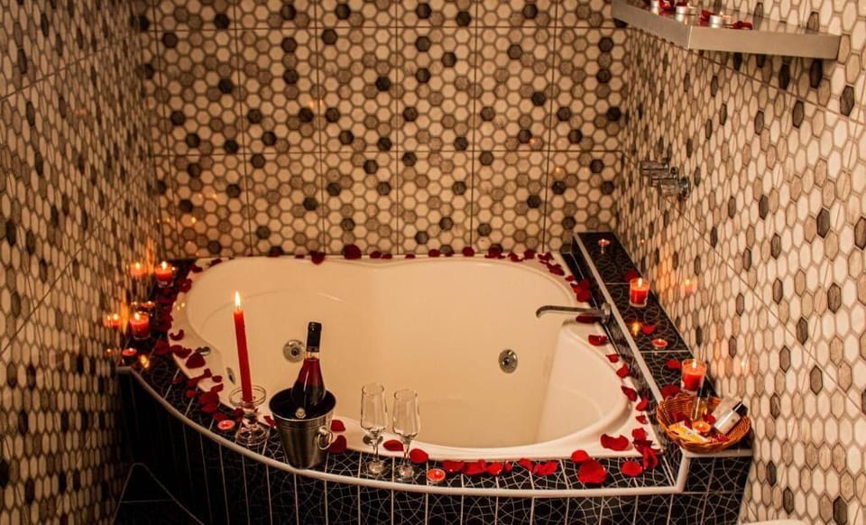 Serk ana Suite Hostal Hotel in Department of Arequipa