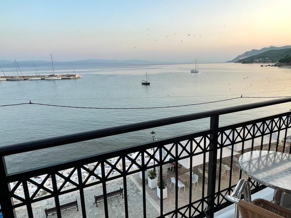 Delfinia Studios Hotel in Magnesia Prefecture, Greece