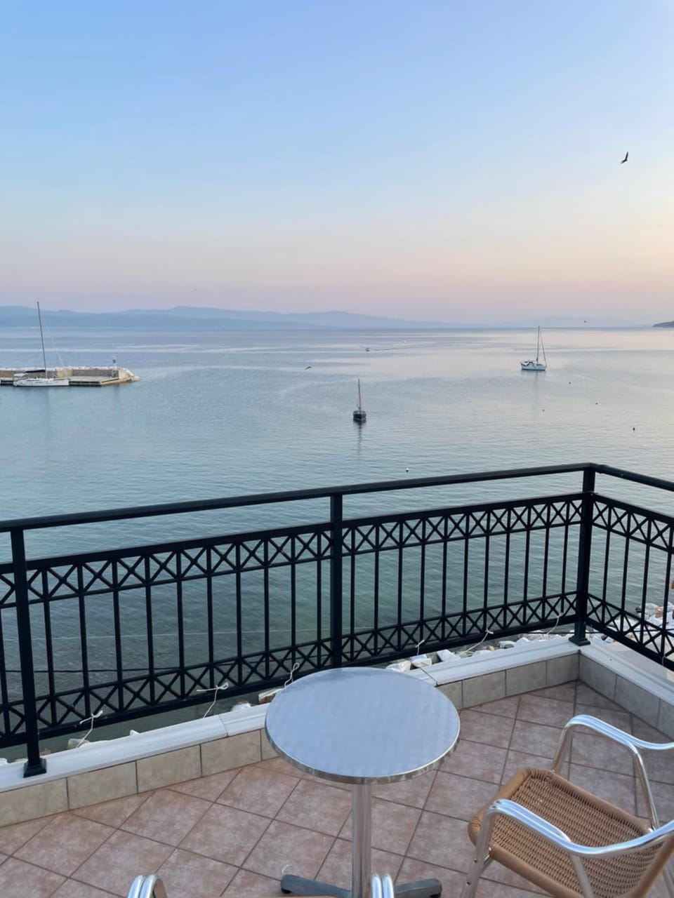 Delfinia Studios Hotel in Magnesia Prefecture, Greece
