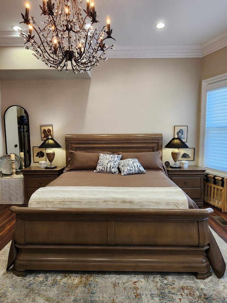 Hummingbird House Hotel in Red Bluff