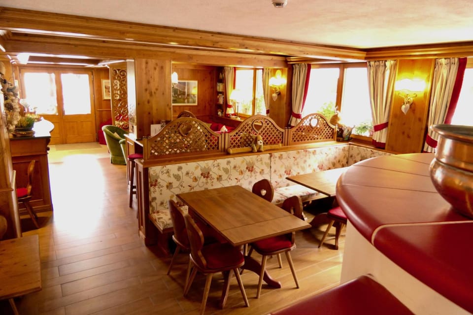 Dream Hotel Hotel in Macugnaga