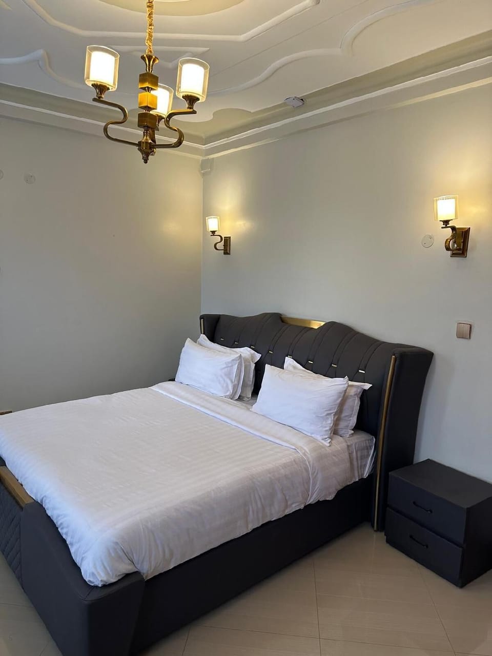 DOLLARSPRINGS HOTEL Hotel in Uganda
