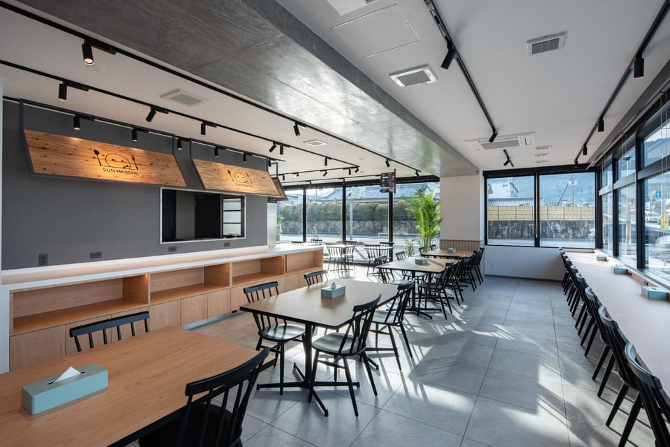 サンホテル大竹 Hotel in Hiroshima Prefecture
