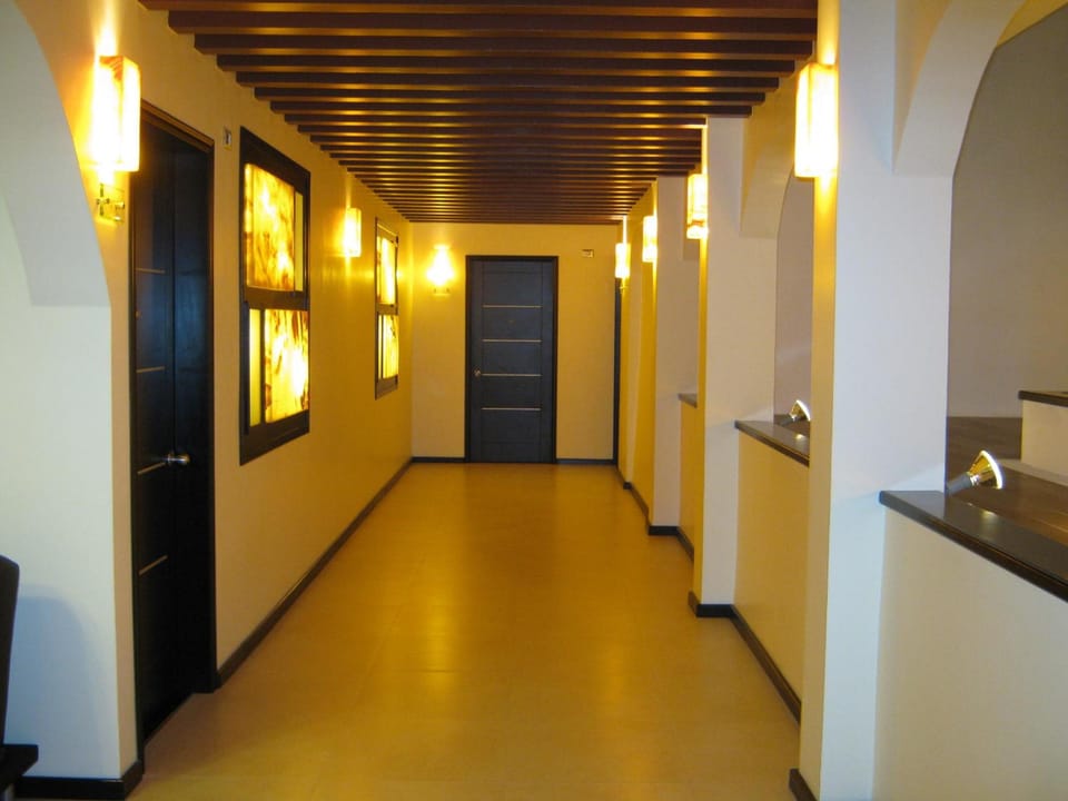 Hotel Colonial Hotel in State of Puebla