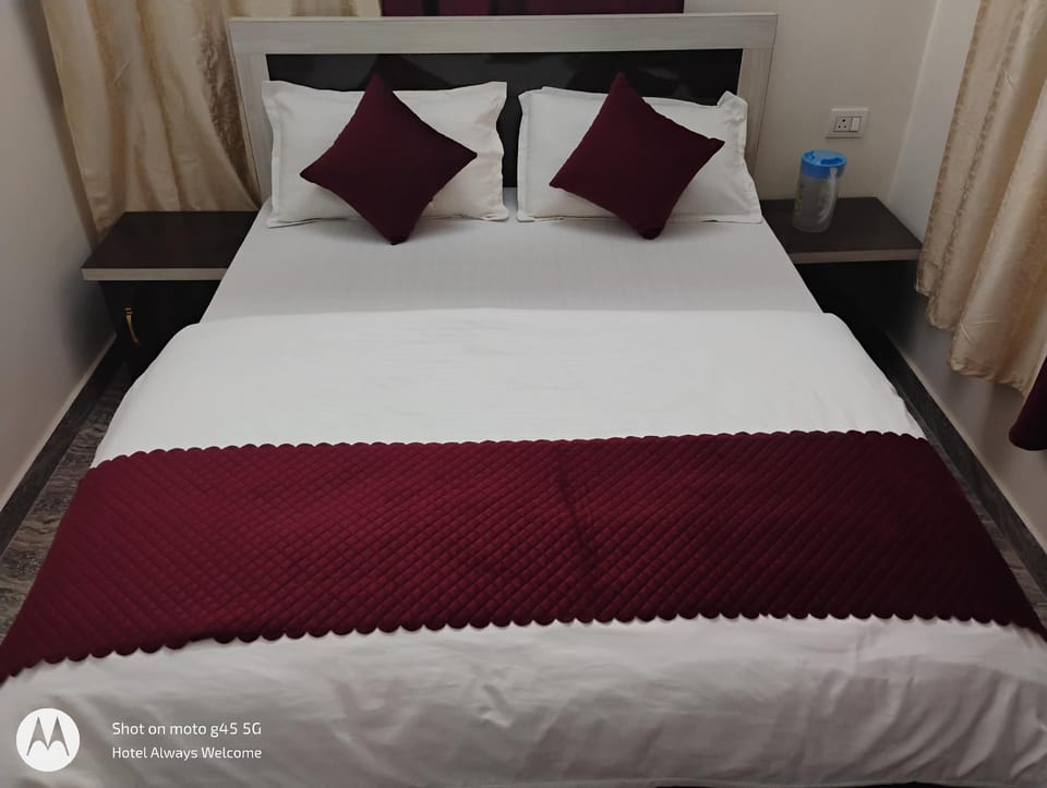 ,Hotel Always Welcome  Bed and Breakfast in Uttarakhand