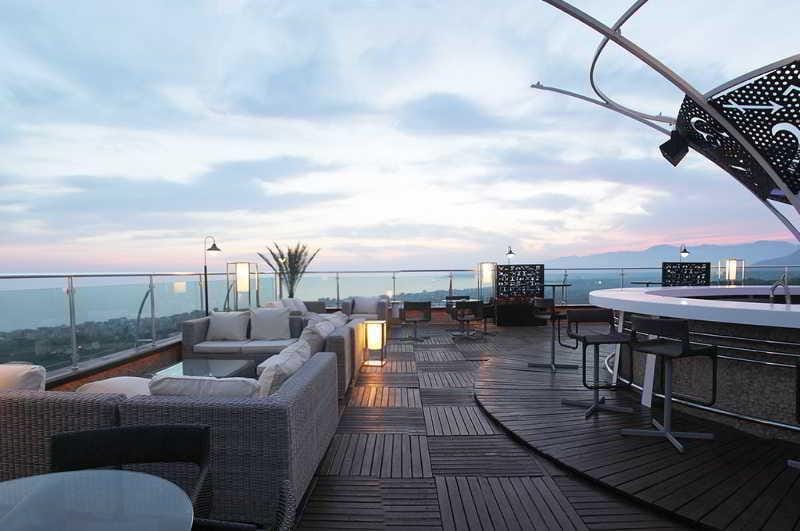 Gold City Tourism Complex Hotel in Antalya Province