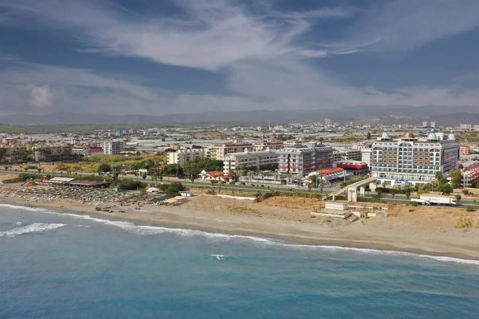 Kolibri Resort Hotel Hotel in Antalya Province