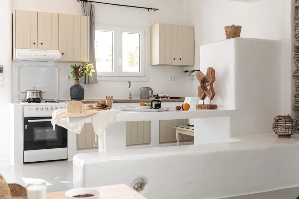 Irida Vacation Suites Hotel in Naxos, Naxos and Lesser Cyclades, Greece