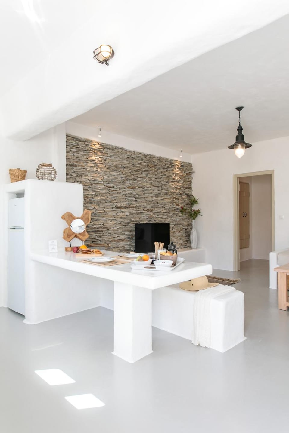 Irida Vacation Suites Hotel in Naxos, Naxos and Lesser Cyclades, Greece