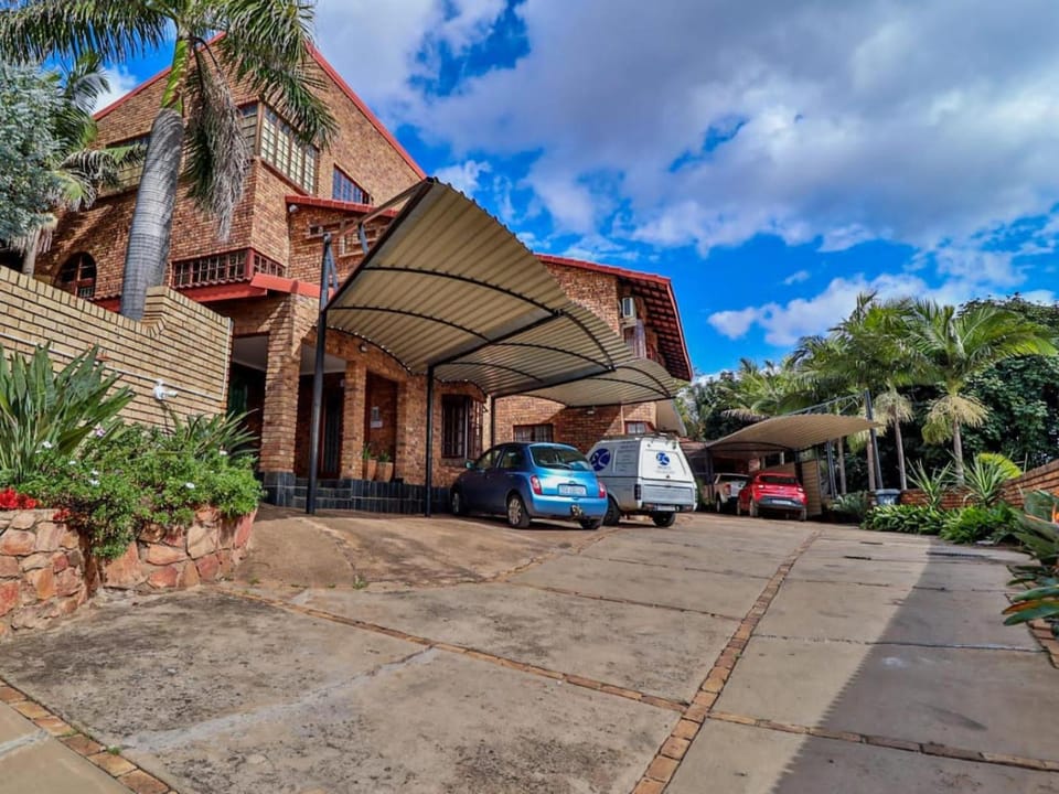 Grace Place BnB Bed and Breakfast in Pretoria