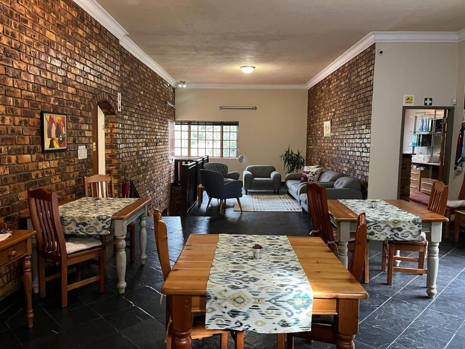 Grace Place BnB Bed and Breakfast in Pretoria