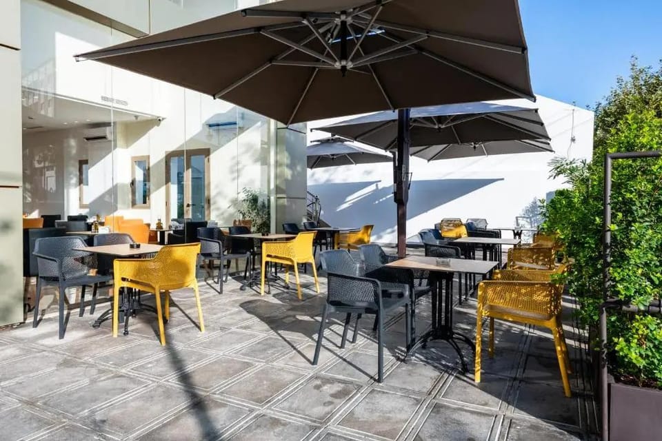 Hotel El Toro Hotel in Tangier