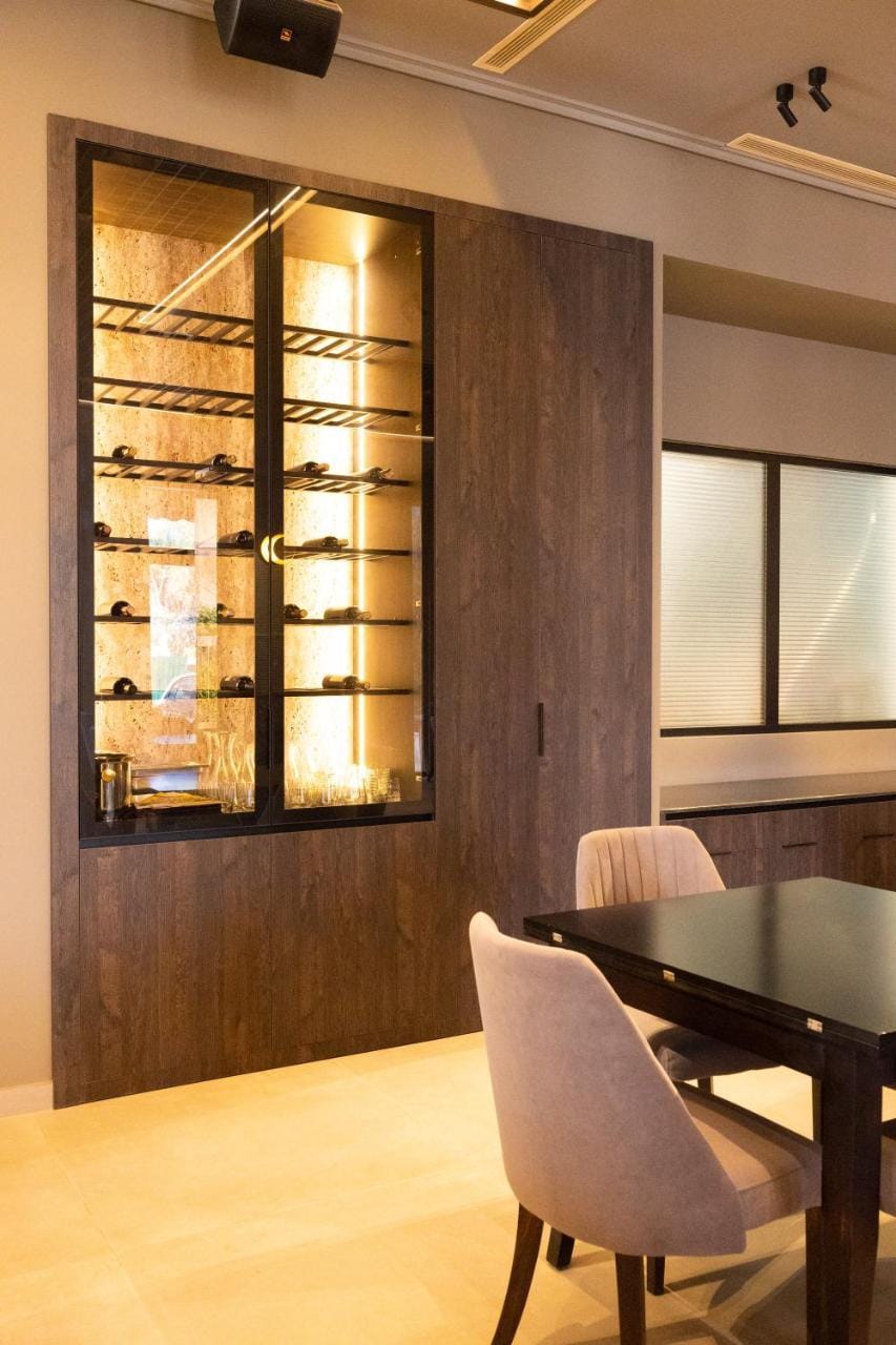 Amenity (Guest room)