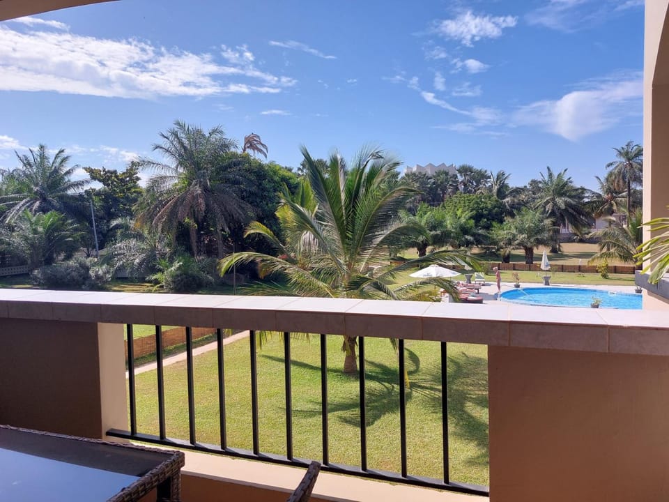 Kololi Beach Resort Resort in Senegal
