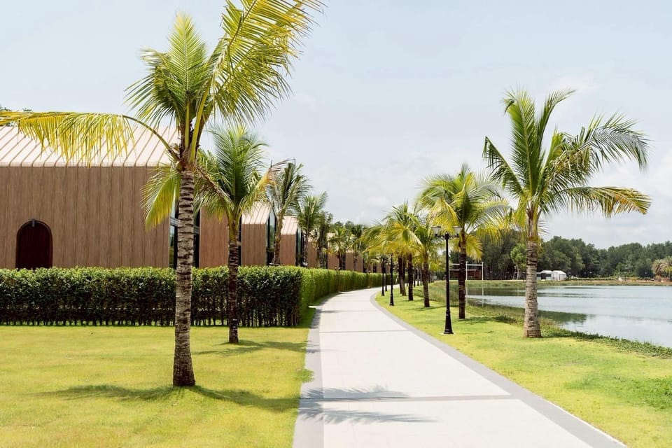 Samet Estate Resort Resort in Chon Buri Changwat