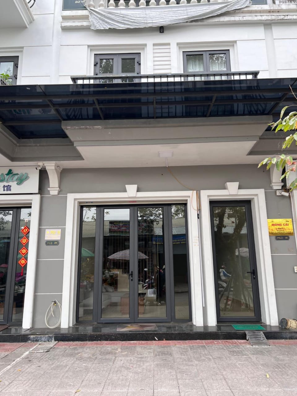 Ha Vy Homstay Hotel in Vietnam