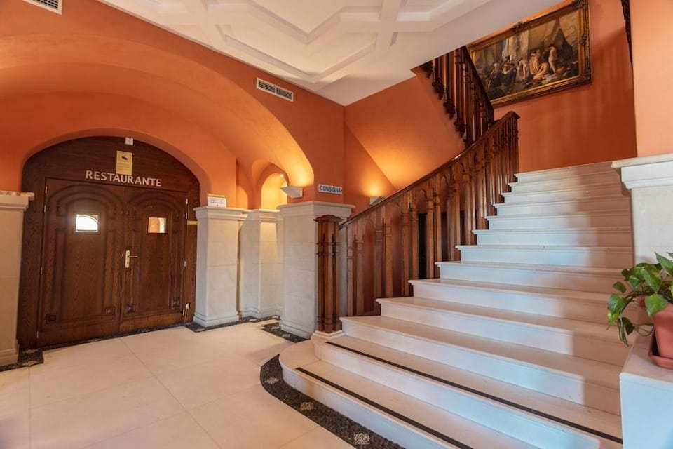 Hotel Abades Guadix Hotel in Andalusia