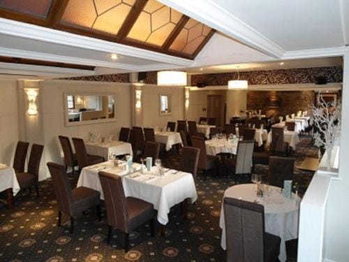 Park Hotel Hotel in Scotland