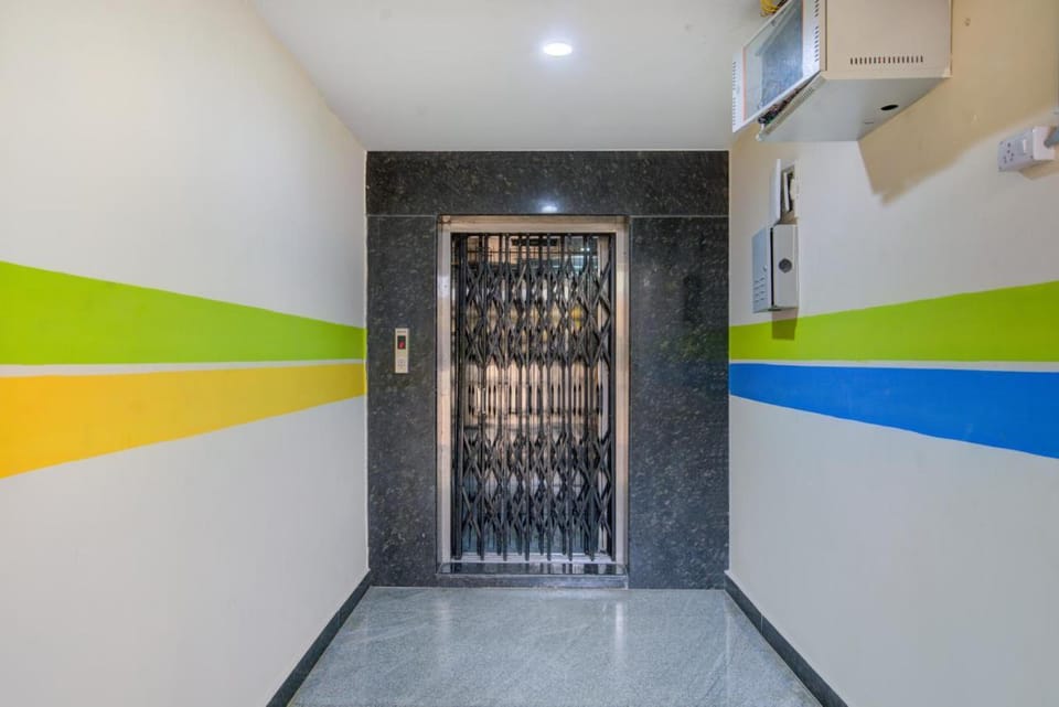 Blue Springs-Madhapur Hotel in Hyderabad