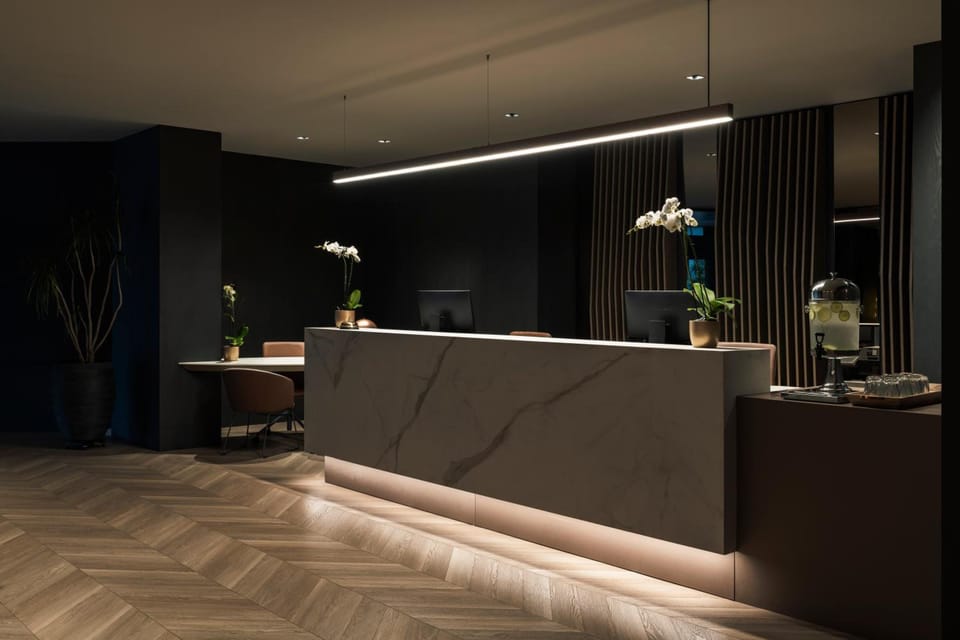 Hotel Poblado Plaza Hotel in Medellin