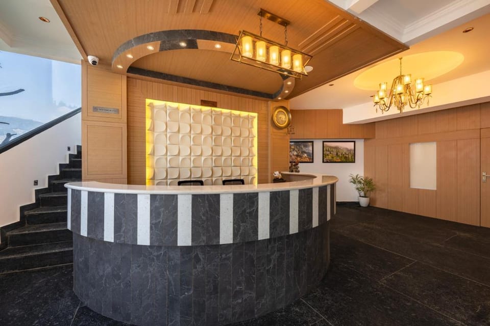 Hotel Mountain Mirage Narkanda Hotel in Himachal Pradesh