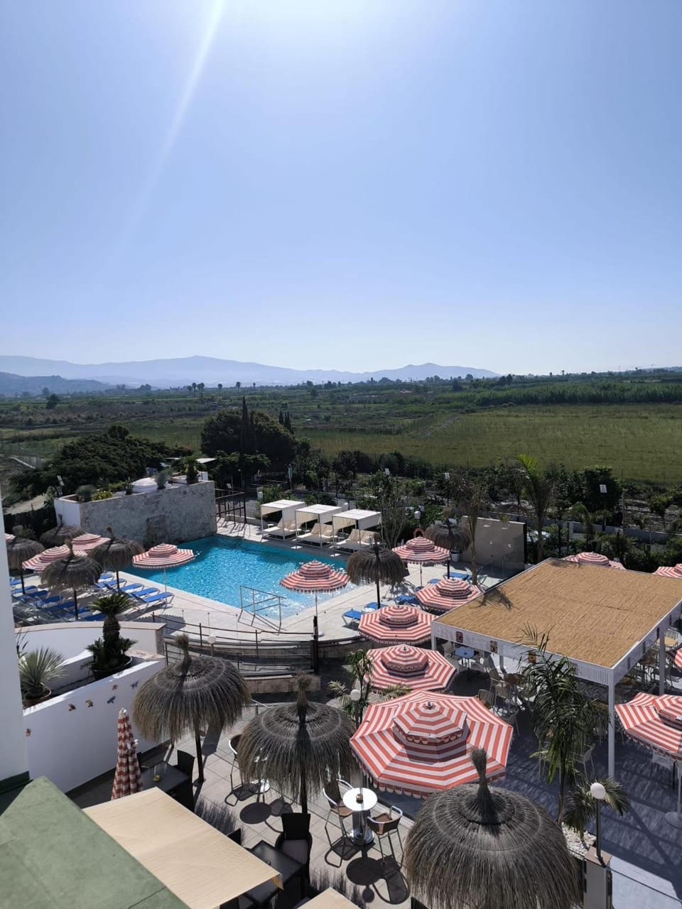 Hotel Avenida Tropical by Bossh! Hotels Hotel in Salobreña