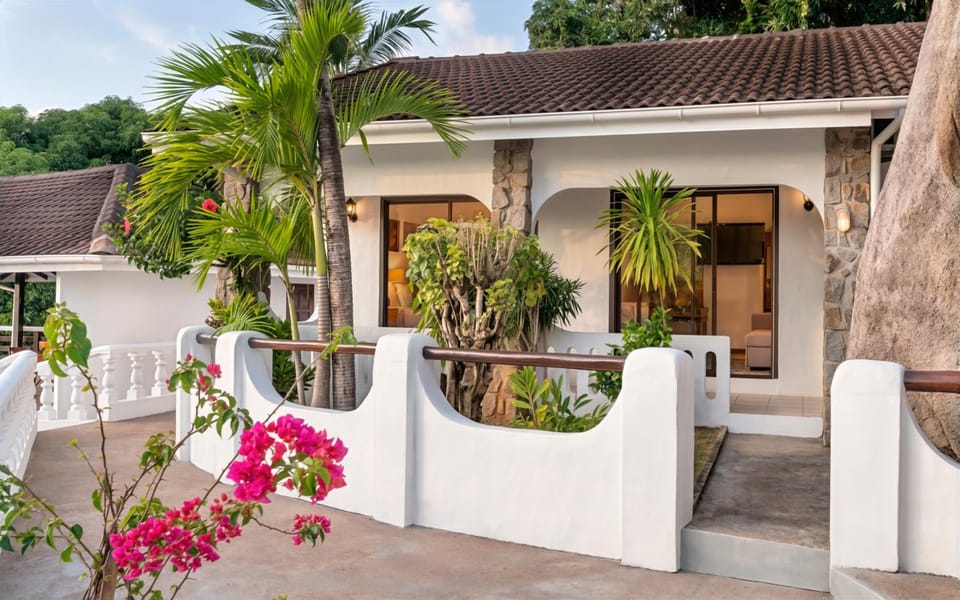 Eden's Holiday Villas Hotel in Africa