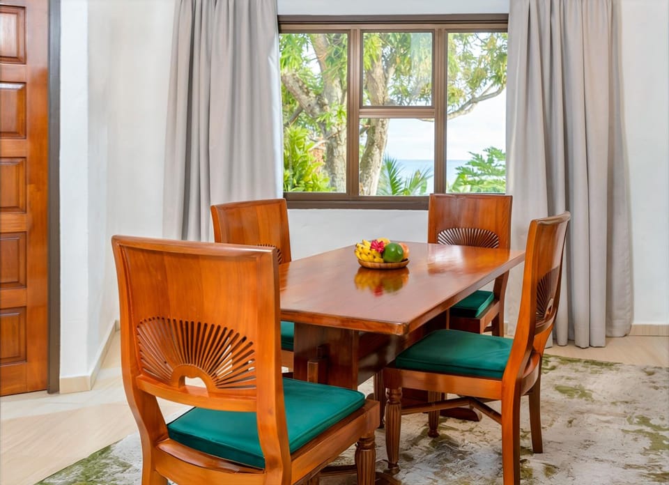Eden's Holiday Villas Hotel in Africa