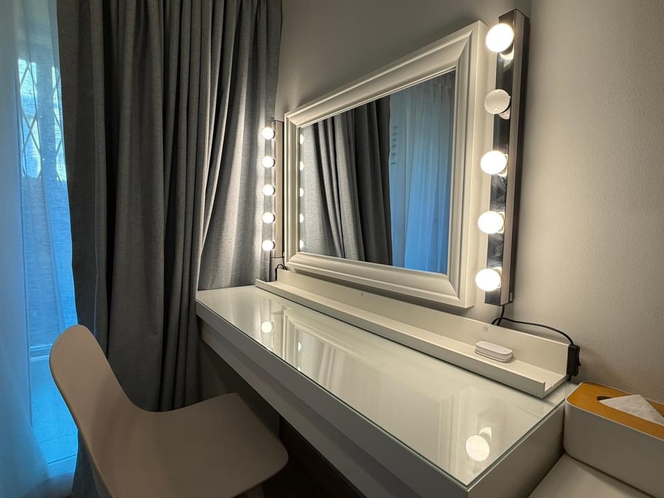 Hana Bangkok ห้วยขวาง Apartment hotel in Bangkok