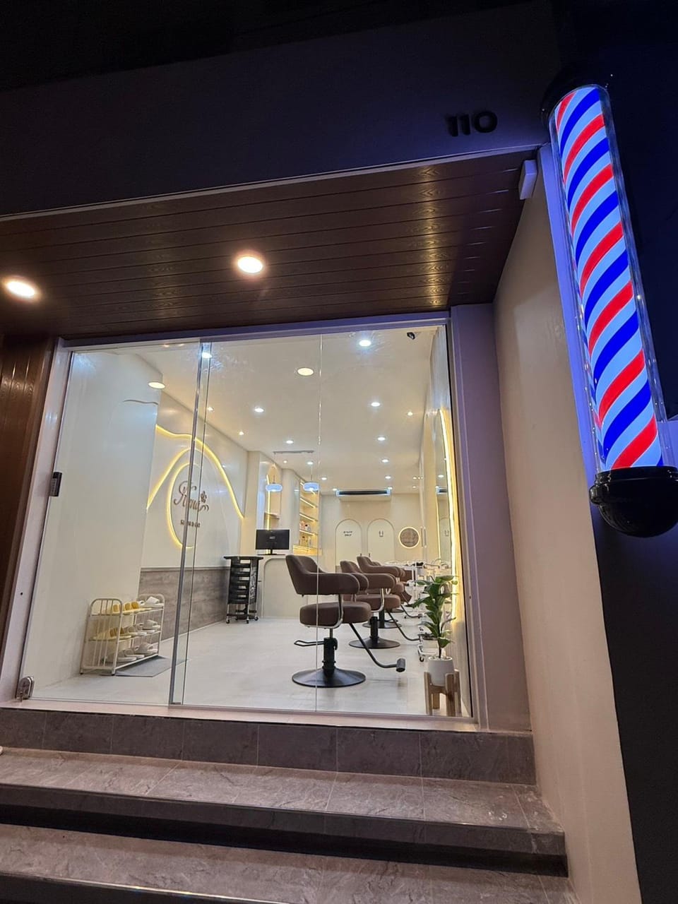 Hana Bangkok ห้วยขวาง Apartment hotel in Bangkok