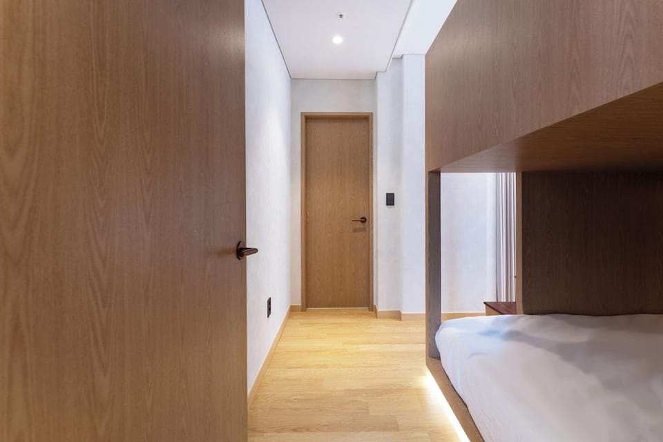 MSstay Myeongdong Hotel in Seoul