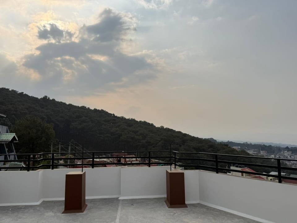 The Notting Hills Inn Hotel in Bangladesh