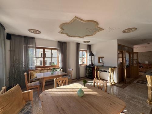 Piccolohotel Tempele Residence Hotel in San Candido