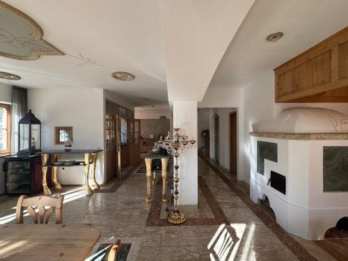 Piccolohotel Tempele Residence Hotel in San Candido