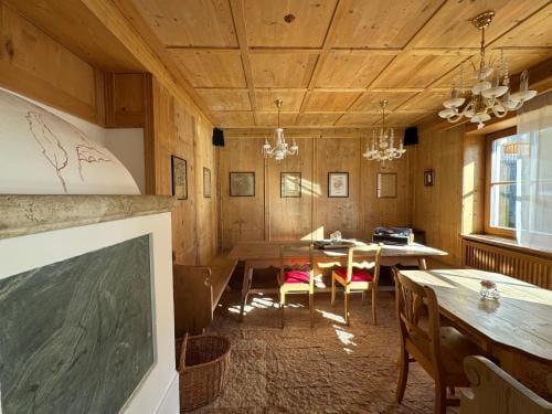 Piccolohotel Tempele Residence Hotel in San Candido