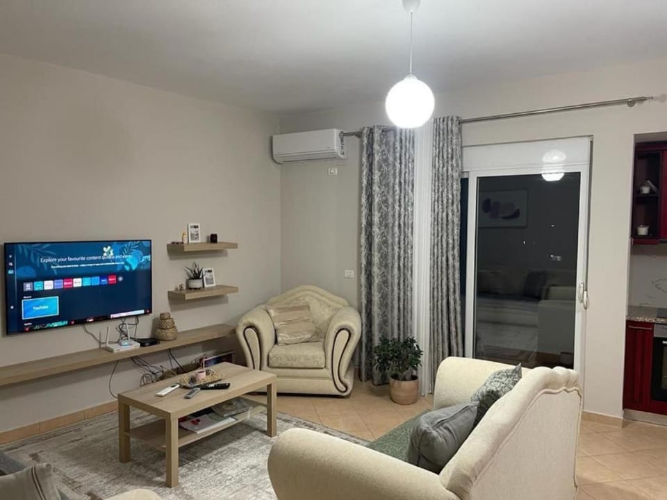 Villa Prishtina Apartment hotel in Sarandë