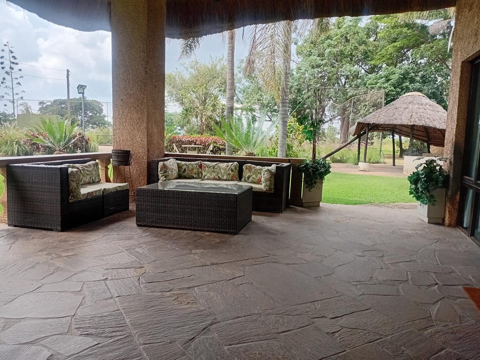Green Oasis Lodges  Lodge in Harare
